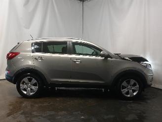 Kia Sportage Sportage (SL) Terreinwagen 1.6 GDI 16V 4x2 (G4FD) [99kW]  (06-2010/02-=
2016) picture 5