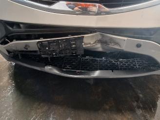 Kia Sportage Sportage (SL) Terreinwagen 1.6 GDI 16V 4x2 (G4FD) [99kW]  (06-2010/02-=
2016) picture 20