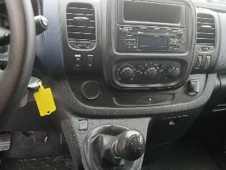 Opel Vivaro Vivaro Van 1.6 CDTi BiTurbo 125 (R9M-452(R9M-D4)) [92kW]  (03-2016/12-=
2019) picture 17