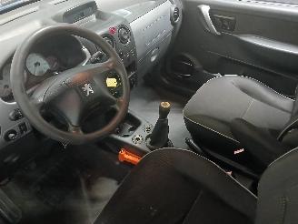 Peugeot Partner Partner Combispace MPV 1.6 16V (TU5JP4(NFU)) [80kW]  (07-2001/03-2008)= picture 12