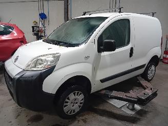 Vrakbiler bedrijf Fiat Fiorino Fiorino (225) Van 1.3 JTD 16V Multijet (199.A.2000) [55kW]  (12-2007/.=
=2E.) 2010/4