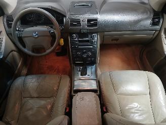 Volvo Xc-90 XC90 I SUV 2.4 D5 20V (D5244T4) [136kW]  (04-2005/12-2012) picture 11