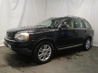 Volvo Xc-90 XC90 I SUV 2.4 D5 20V (D5244T4) [136kW]  (04-2005/12-2012) picture 3