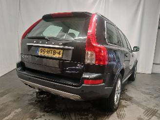 Volvo Xc-90 XC90 I SUV 2.4 D5 20V (D5244T4) [136kW]  (04-2005/12-2012) picture 5