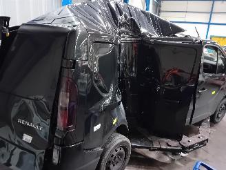 Renault Trafic Trafic (1FL/2FL/3FL/4FL) Van 2.0 dCi 16V 130 (M9R-714(M9R-Z7)) [96kW] =
 (08-2021/...) picture 3