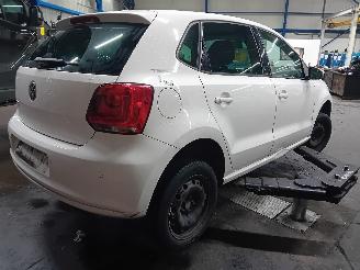 Volkswagen Polo Polo V (6R) Hatchback 1.2 12V (CGPB(Euro 5)) [44kW]  (06-2009/05-2014)= picture 3