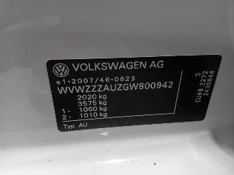 Volkswagen Golf Golf VII (AUA) Hatchback 1.4 GTE 16V (CUKB) [150kW]  (05-2014/08-2020)= picture 6