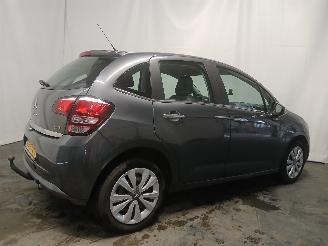 Citroën C3 C3 (SC) Hatchback 5-drs 1.0 Vti 68 12V (EB0(ZMZ)) [50kW]  (08-2012/10-=
2016) picture 6