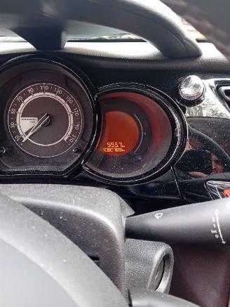 Citroën C3 C3 (SC) Hatchback 5-drs 1.0 Vti 68 12V (EB0(ZMZ)) [50kW]  (08-2012/10-=
2016) picture 2