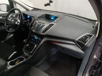 Ford Grand C-Max Grand C-Max (DXA) MPV 1.0 Ti-VCT EcoBoost 12V 125 (M1DA(Euro 5)) [92kW=
]  (10-2012/06-2019) picture 8