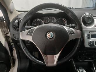 Alfa Romeo MiTo MiTo (955) Hatchback 1.3 JTDm 16V Eco (199.B.4000) [62kW]  (01-2011/12=
-2015) picture 18