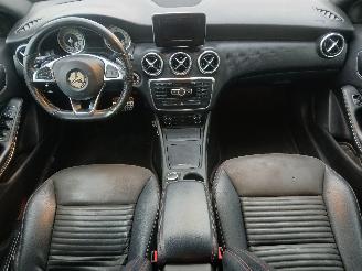 Mercedes A-klasse A (W176) Hatchback 1.8 A-180 CDI 16V (OM651.901(Euro 5)) [80kW]  (06-2=
012/10-2014) picture 10