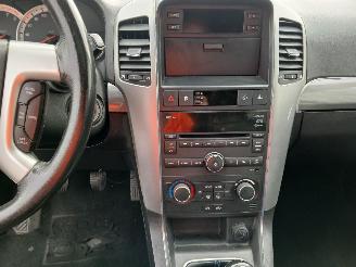 Chevrolet Captiva Captiva (C100) SUV 2.4 16V 4x4 (Z24SED) [100kW]  (06-2006/05-2011) picture 16