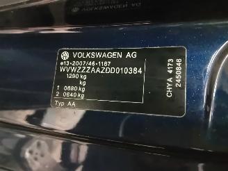 Volkswagen Up! Up! (121) Hatchback 1.0 12V 60 (CHYE) [44kW]  (08-2011/08-2020) picture 6