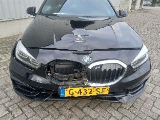 BMW 1-serie 1 serie (F40) Hatchback 118i 1.5 TwinPower 12V (B38-A15A) [103kW]  (07=
-2019/...) picture 34