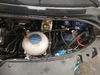 Volkswagen Transporter Transporter T6 Van 2.0 TDI DRF (CXGB) [75kW]  (04-2015/12-2019) picture 22