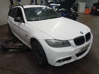 BMW 3-serie 3 serie Touring (E91) Combi 320i 16V (N43-B20A) [125kW]  (02-2007/12-2=
012) picture 2
