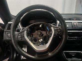 BMW 4-serie 4 serie Gran Coupe (F36) Liftback 435i 3.0 24V (N55-B30A) [225kW]  (03=
-2014/02-2016) picture 19