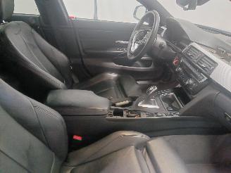 BMW 4-serie 4 serie Gran Coupe (F36) Liftback 435i 3.0 24V (N55-B30A) [225kW]  (03=
-2014/02-2016) picture 9