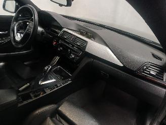 BMW 4-serie 4 serie Gran Coupe (F36) Liftback 435i 3.0 24V (N55-B30A) [225kW]  (03=
-2014/02-2016) picture 8