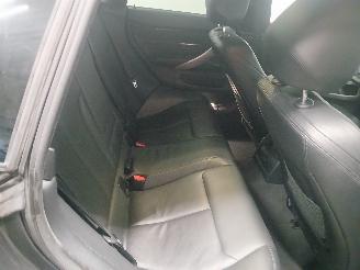 BMW 4-serie 4 serie Gran Coupe (F36) Liftback 435i 3.0 24V (N55-B30A) [225kW]  (03=
-2014/02-2016) picture 10