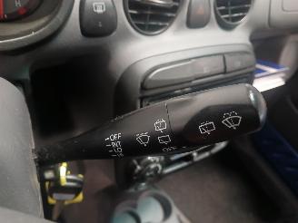 Hyundai Atos Atos Hatchback 1.1 12V (G4HG) [46kW]  (01-1997/12-2008) picture 14