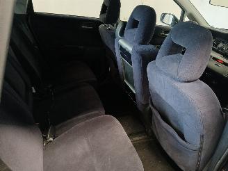 Honda Fr-v FR-V (BE) MPV 1.8 i-VTEC 16V (R18A1) [103kW]  (01-2007/12-2009) picture 10