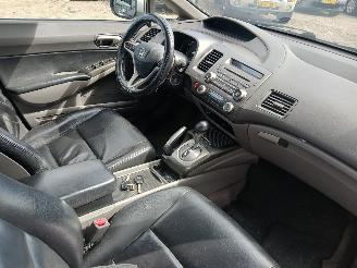 Honda Civic Civic (FA/FD) Sedan 1.3 Hybrid (LDA2) [70kW]  (01-2006/12-2010) picture 8