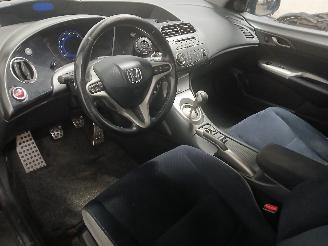 Honda Civic Civic (FK/FN) Hatchback 2.2 i-CTDi 16V (N22A2) [103kW]  (09-2005/01-20=
12) picture 12