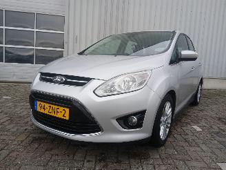 skadebil auto Ford C-Max C-Max (DXA) MPV 1.0 Ti-VCT EcoBoost 12V 125 (M1DA(Euro 5)) [92kW]  (10=
-2012/06-2019) 2013/1