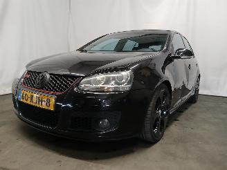 skadebil auto Volkswagen Golf Golf V (1K1) Hatchback 2.0 GTI 16V (AXX) [147kW]  (10-2004/02-2009) 2005/4