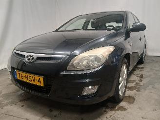 Hyundai I-30 i30 (FD) Hatchback 1.4 CVVT 16V (G4FA) [80kW]  (10-2007/11-2011) picture 1