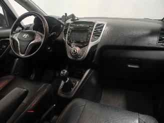 Hyundai Ix20 iX20 (JC) SUV 1.6i 16V (G4FC-G) [92kW]  (11-2010/07-2019) picture 10