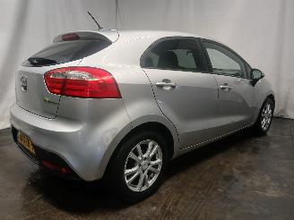 Kia Rio Rio III (UB) Hatchback 1.2 CVVT 16V (G4LA5) [63kW]  (09-2011/12-2017) picture 6