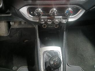 Kia Rio Rio III (UB) Hatchback 1.2 CVVT 16V (G4LA5) [63kW]  (09-2011/12-2017) picture 17