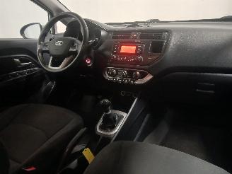 Kia Rio Rio III (UB) Hatchback 1.2 CVVT 16V (G4LA5) [63kW]  (09-2011/12-2017) picture 11