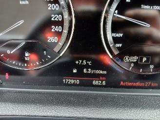 BMW 1-serie 1 serie (F20) Hatchback 5-drs 118i 1.5 TwinPower 12V (B38-B15A) [100kW=
]  (07-2015/06-2019) picture 2