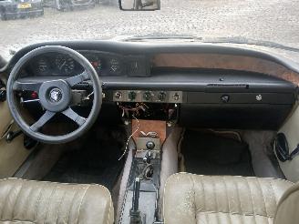 Rover P6 2000-3500 (P6) Sedan 3500 S (451) [135kW]  (04-1968/05-1976) picture 11