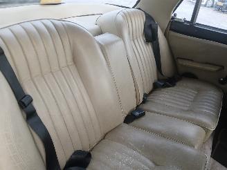 Rover P6 2000-3500 (P6) Sedan 3500 S (451) [135kW]  (04-1968/05-1976) picture 9