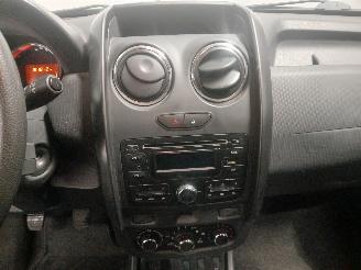 Dacia Duster Duster (HS) SUV 1.2 TCE 16V (H5F-410(H5F-F4)) [92kW]  (06-2015/01-2018=
) picture 14