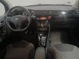 Citroën C3 C3 (SC) Hatchback 5-drs 1.2 VTi 82 12V (EB2F(HMZ)) [60kW]  (06-2012/09=
-2016) picture 11