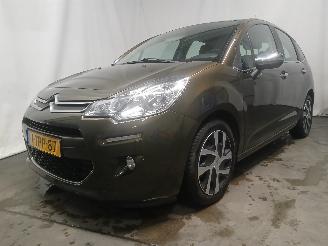 Citroën C3 C3 (SC) Hatchback 5-drs 1.2 VTi 82 12V (EB2F(HMZ)) [60kW]  (06-2012/09=
-2016) picture 3