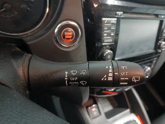 Nissan Qashqai Qashqai (J11) SUV 1.5 dCi DPF (K9K-636(Euro 5)) [81kW]  (11-2013/...) picture 15