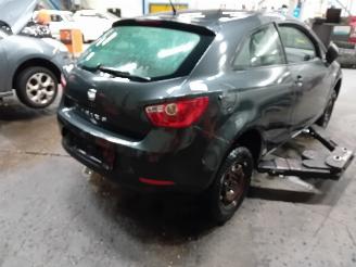 Seat Ibiza Ibiza IV SC (6J1) Hatchback 3-drs 1.2 12V (CHFA) [44kW]  (07-2009/05-2=
015) picture 3