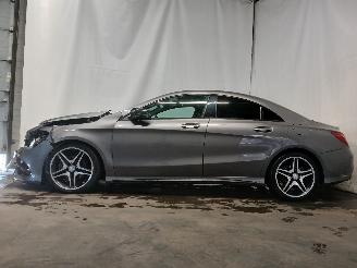 Mercedes Cla-klasse CLA (117.3) Sedan 1.6 CLA-180 16V (M270.910) [90kW]  (01-2013/03-2019)= picture 4
