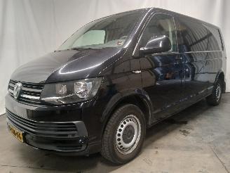 Volkswagen Transporter Transporter T6 Van 2.0 TDI DRF (CAAC(Euro 5)) [103kW]  (04-2015/12-201=
9) picture 3