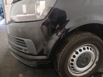 Volkswagen Transporter Transporter T6 Van 2.0 TDI DRF (CAAC(Euro 5)) [103kW]  (04-2015/12-201=
9) picture 19