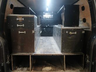 Volkswagen Transporter Transporter T6 Van 2.0 TDI DRF (CAAC(Euro 5)) [103kW]  (04-2015/12-201=
9) picture 11