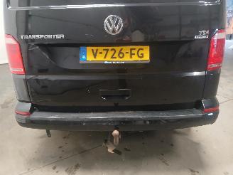Volkswagen Transporter Transporter T6 Van 2.0 TDI DRF (CAAC(Euro 5)) [103kW]  (04-2015/12-201=
9) picture 22