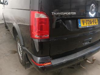 Volkswagen Transporter Transporter T6 Van 2.0 TDI DRF (CAAC(Euro 5)) [103kW]  (04-2015/12-201=
9) picture 21